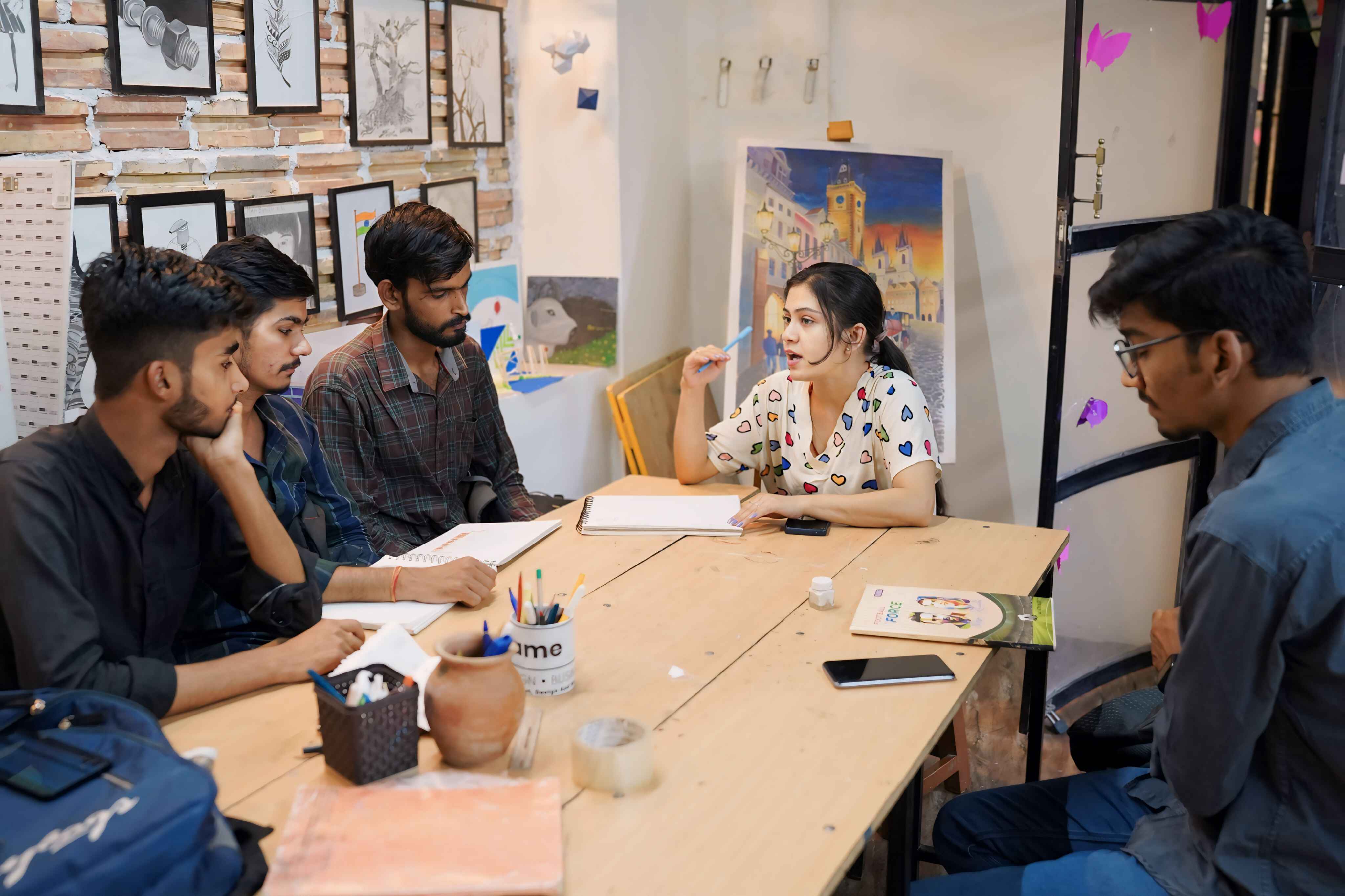 Top 5 Reasons to Choose Inframe School for Your Child's Education