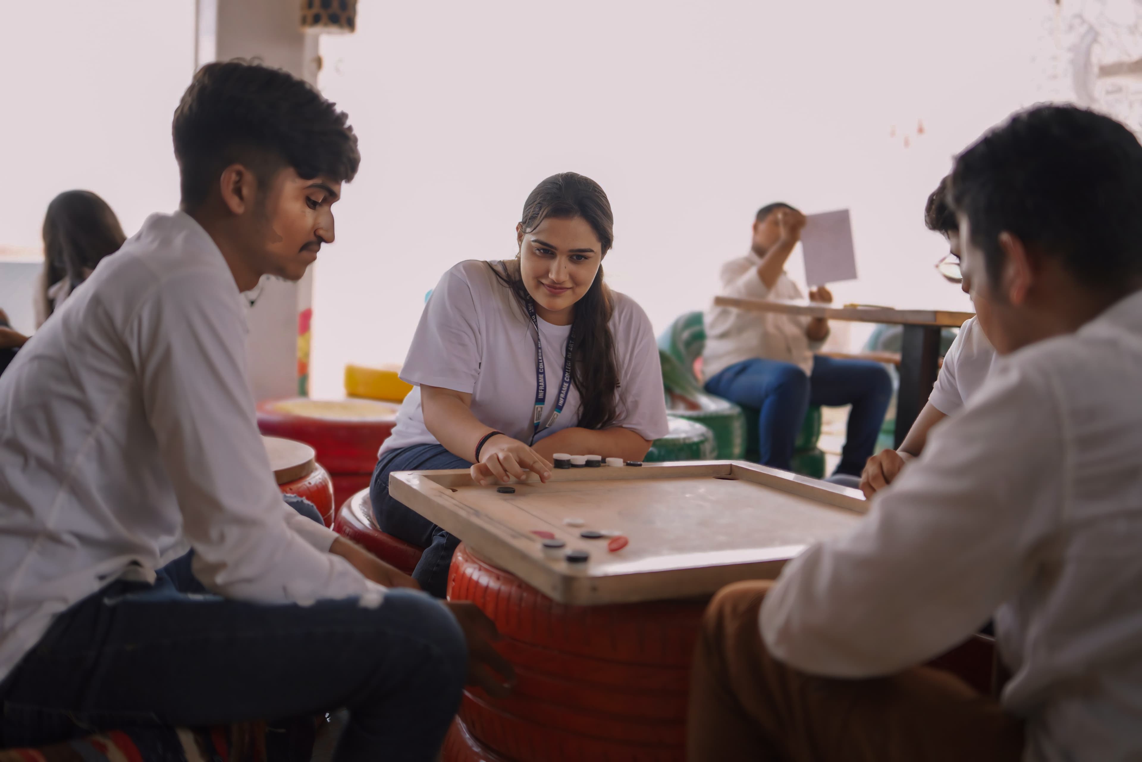 Why Inframe School is the Best Choice for Your Child's Future