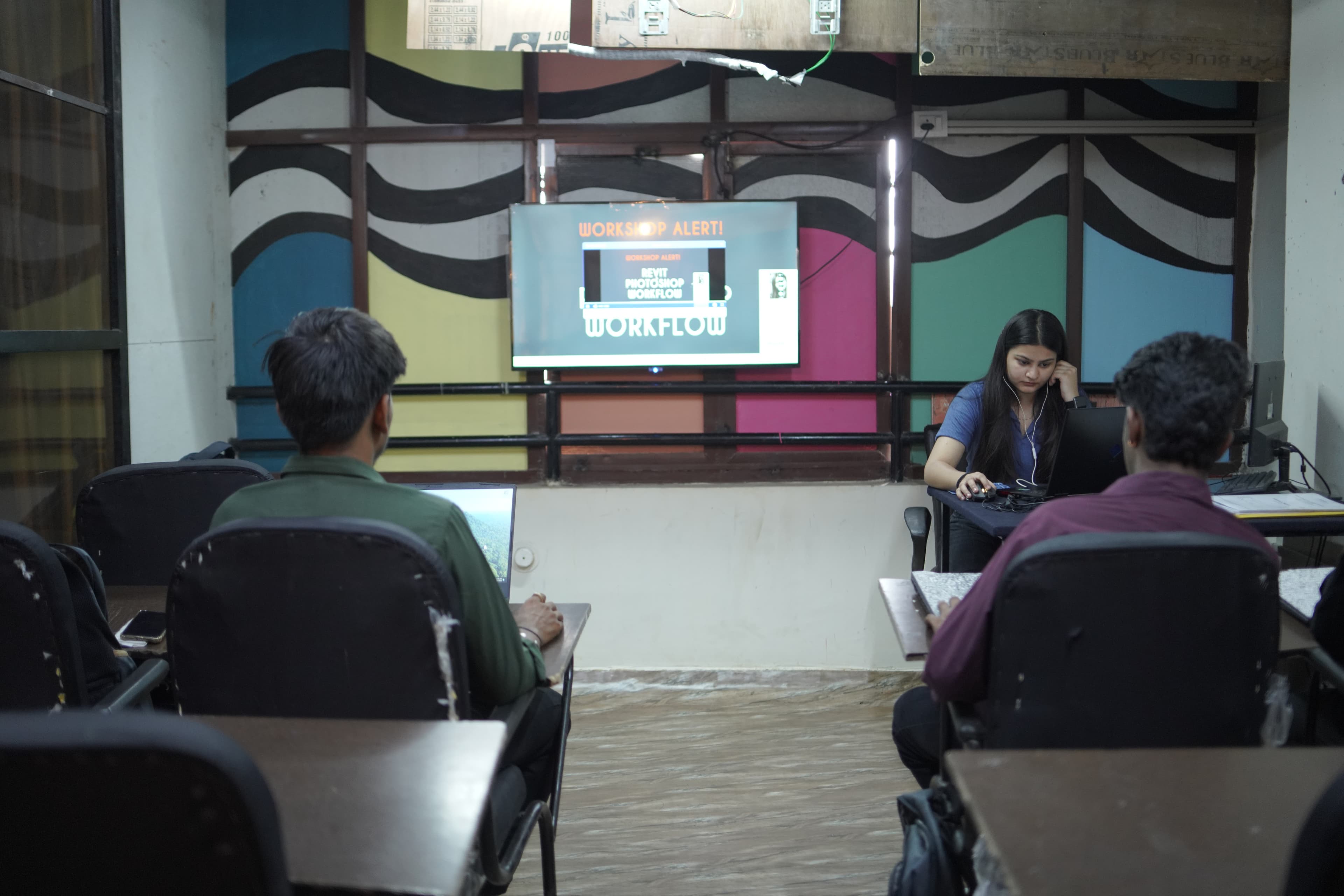 Faculty Spotlight: Meet Our Industry Experts